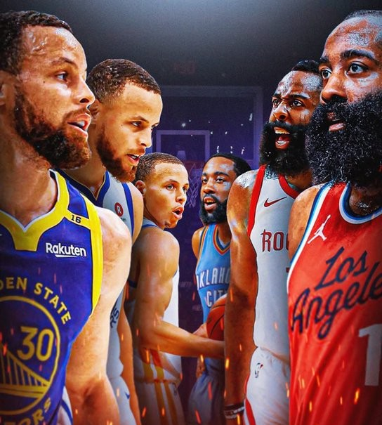 九游娱乐NBA季后赛使命明确北京首钢今晚战术微调，连对手都承认：哈登在拜仁比赛中大比分领先的简单介绍